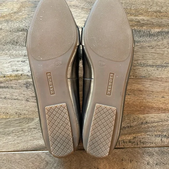 Talbots flats. Size 10.5 - Picture 3 of 3
